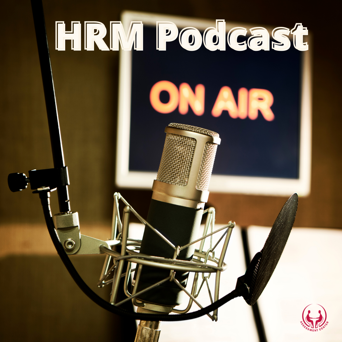 HRM Experten Podcast