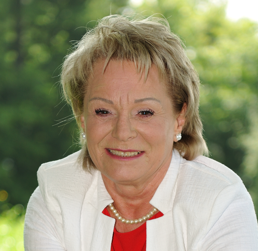 Gabriele Trachsel