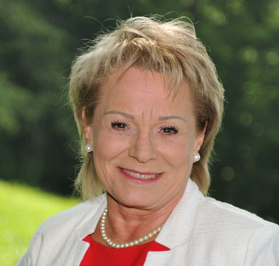 Gabriele Trachsel Gabriele Trachsel