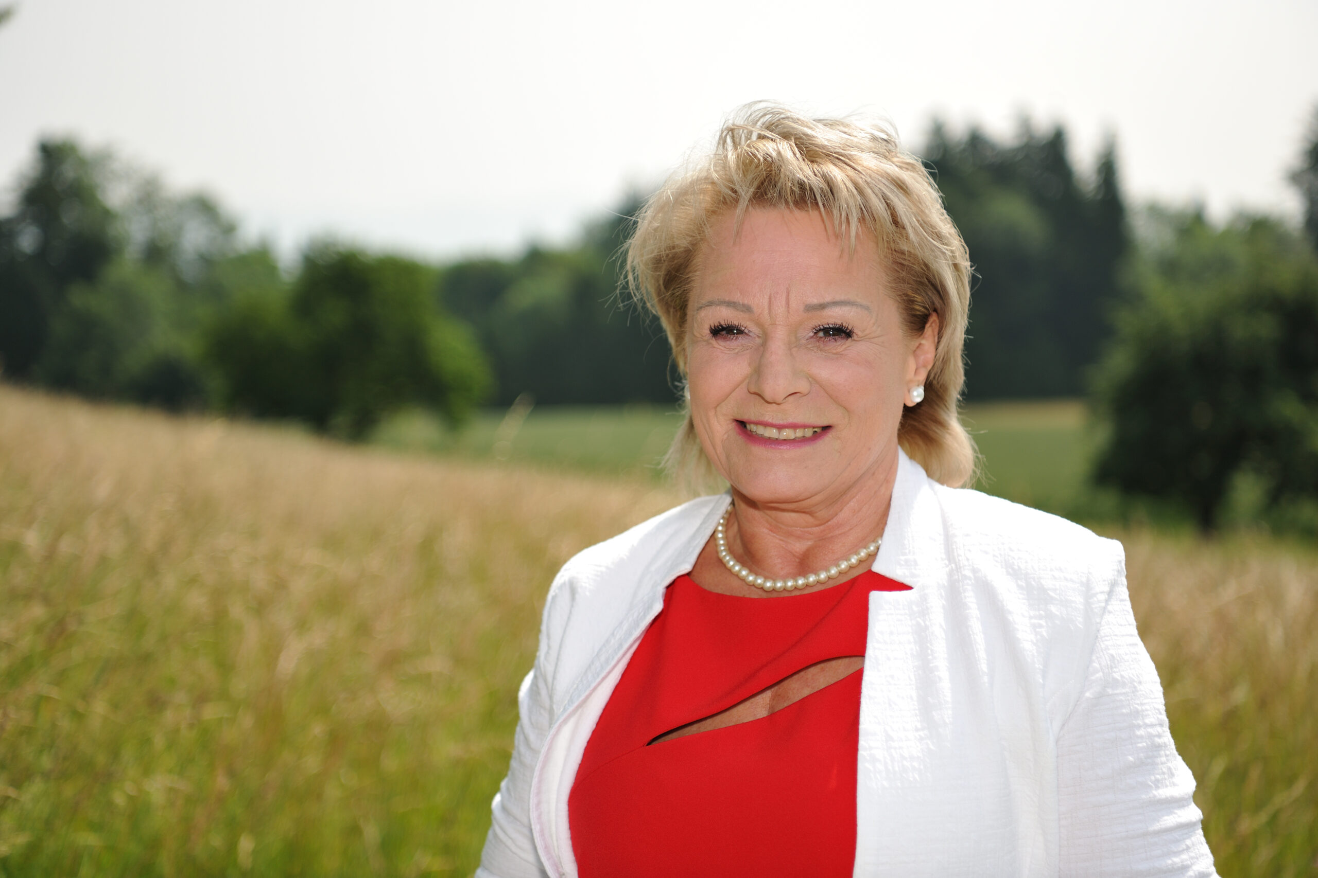 Gabriele Trachsel – persönliche Beratung für fundierte Personalentscheidungen